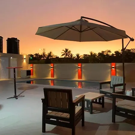 Kero'S Villa Rentals